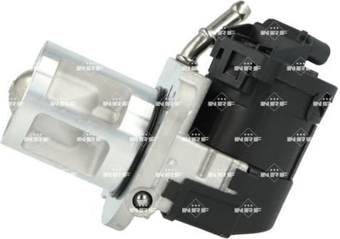 EGR Valve 48724 - image 3