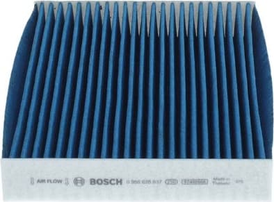 Filter, cabin air FILTER+pro 0 986 628 637 - image 5