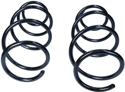 Suspension Spring 60-1204D