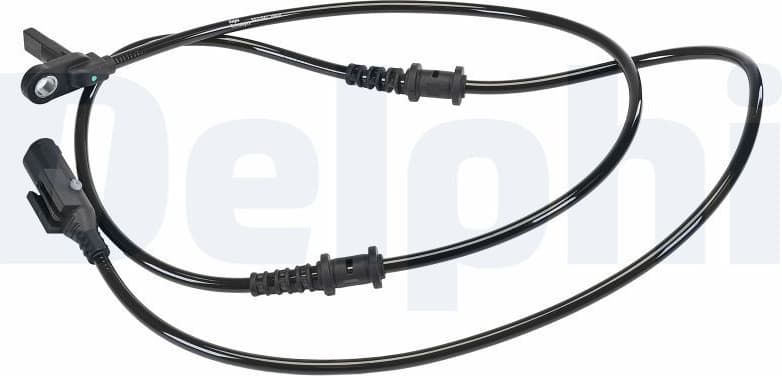 Sensor, wheel speed SS21547-12B1