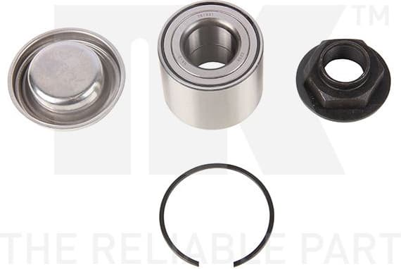 Wheel Bearing Kit 761931