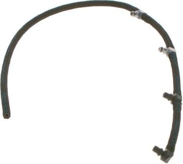 Hose, fuel overflow 0928402044 - image 6