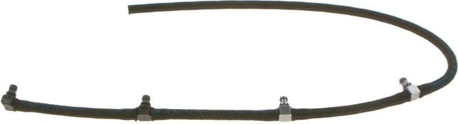 Hose, fuel overflow 0928402044 - image 7