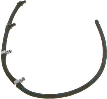 Hose, fuel overflow 0928402044 - image 8