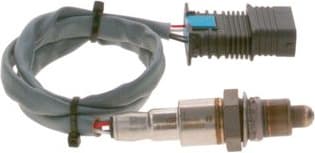 Oxygen Sensor 02580300BV - image 10