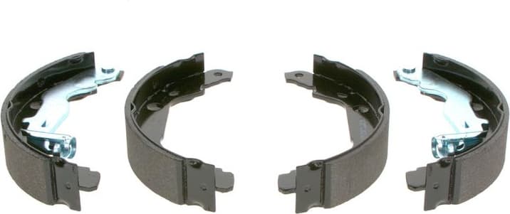 Brake Shoe Set 0986487774 - image 8
