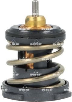 Thermostat, coolant 725392 - image 3