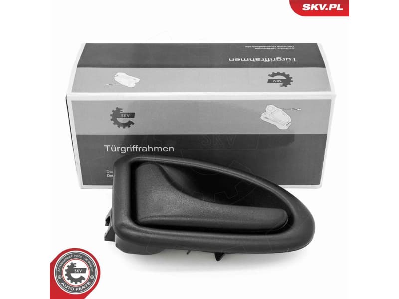 Door Handle, interior equipment 96SKV963