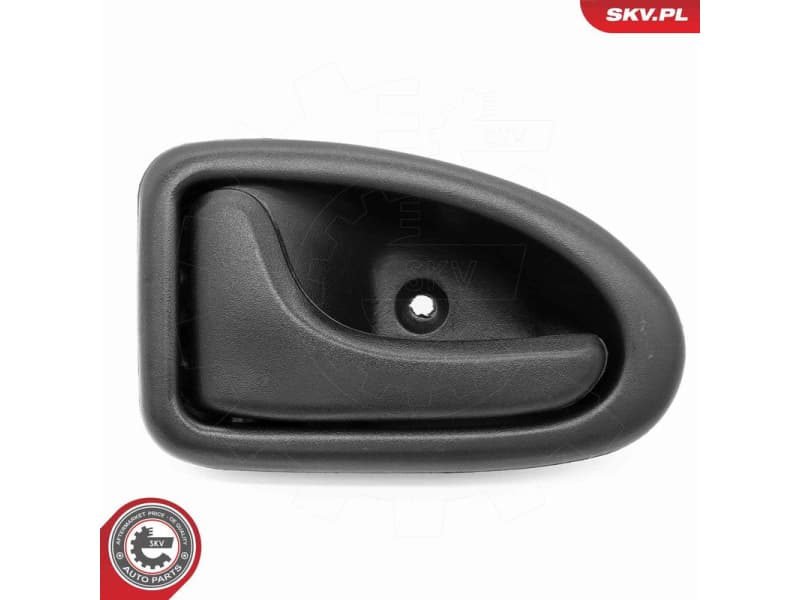 Door Handle, interior equipment 96SKV963 - image 3