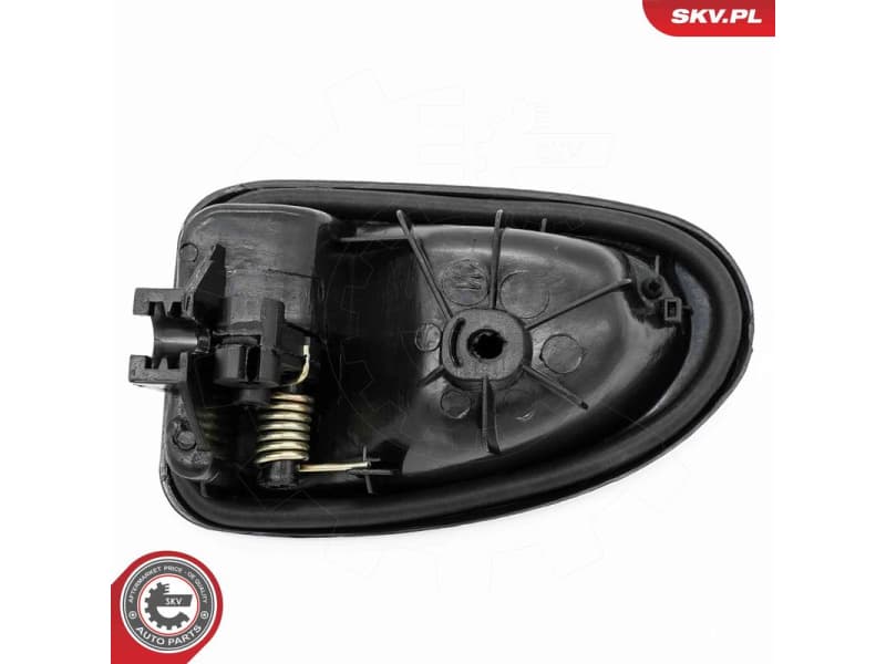 Door Handle, interior equipment 96SKV963 - image 4