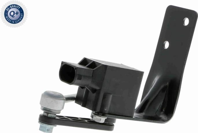 Sensor, headlight levelling Q+, original equipment manufacturer quality MADE IN GERMANY V30-72-0026