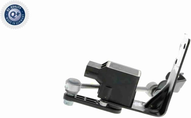 Sensor, headlight levelling Q+, original equipment manufacturer quality MADE IN GERMANY V30-72-0026 - image 3