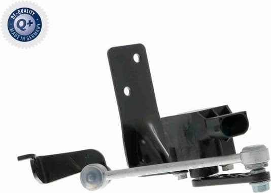 Sensor, headlight levelling Q+, original equipment manufacturer quality MADE IN GERMANY V30-72-0026 - image 8