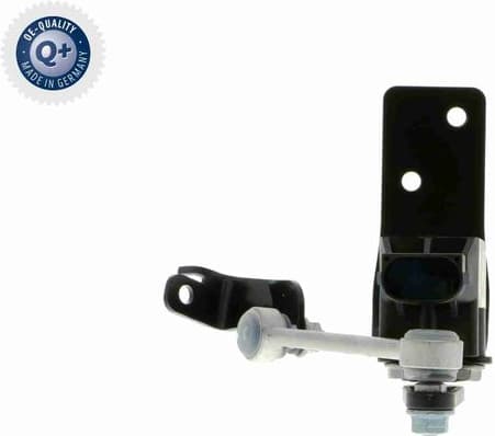 Sensor, headlight levelling Q+, original equipment manufacturer quality MADE IN GERMANY V30-72-0026 - image 9