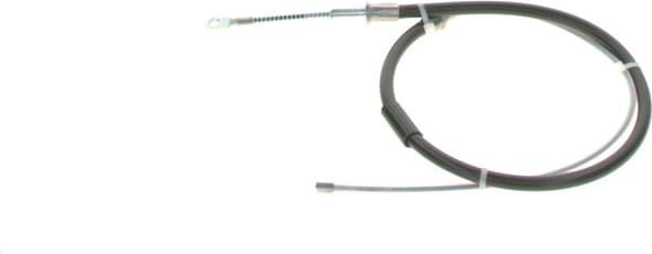 Cable Pull, parking brake 1 987 477 683 - image 3