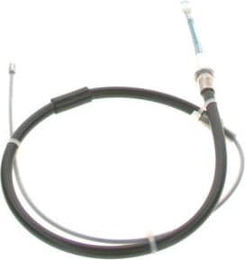 Cable Pull, parking brake 1 987 477 683 - image 4