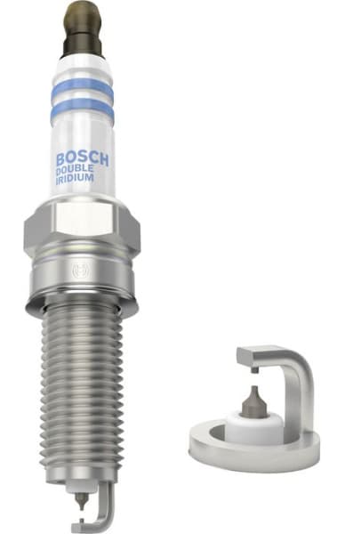 Spark Plug Double Iridium p2p 0242129526 - image 14