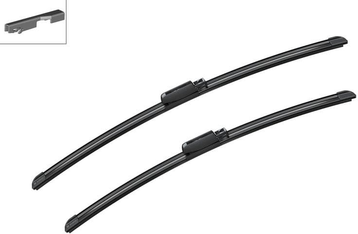 Wiper Blade Aerotwin 3397014119 - image 2