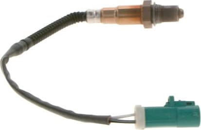 Oxygen Sensor 0258006155 - image 10