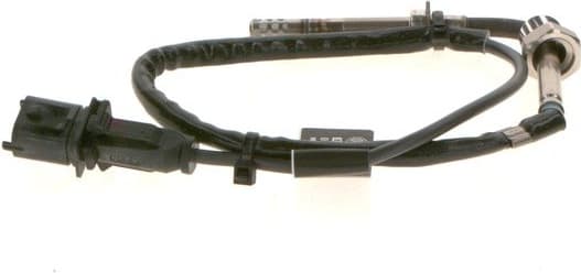 Sensor, exhaust gas temperature 0 986 259 051 - image 6