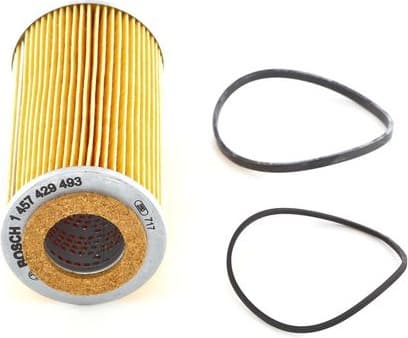 Oil Filter 1457429493 - image 6