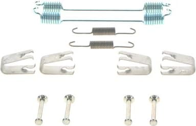 Accessory Kit, brake shoes 1 987 475 374 - image 3