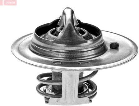 Thermostat, coolant DTM88240
