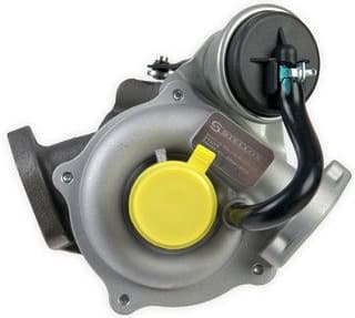 Charger, charging (supercharged/turbocharged) 10-80364-SX - image 2