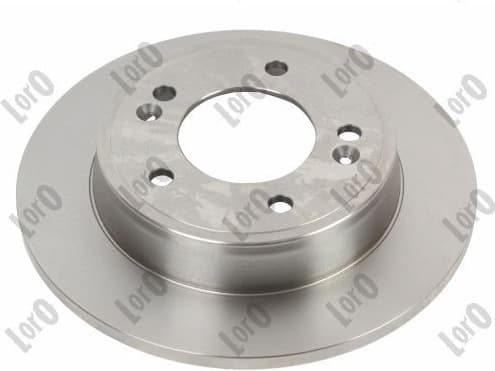 Brake Disc LORO 231-04-060 - image 2