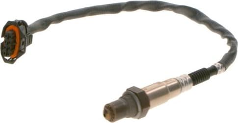 Oxygen Sensor 0258986727 - image 6