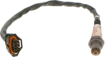 Oxygen Sensor 0258986727 - image 7