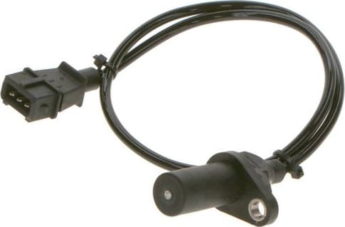 Sensor, crankshaft pulse 0261210124 - image 6