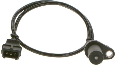 Sensor, crankshaft pulse 0261210124 - image 7