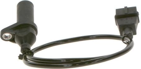 Sensor, crankshaft pulse 0261210124 - image 9