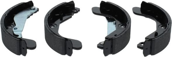Brake Shoe Set 0986487923 - image 8