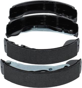 Brake Shoe Set 0986487923 - image 9