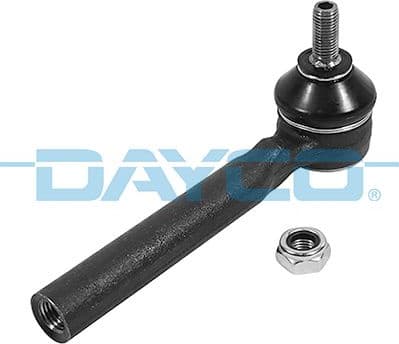 Tie Rod End DSS1254