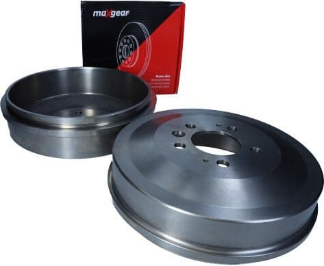 Brake Drum 19-3723 - image 2