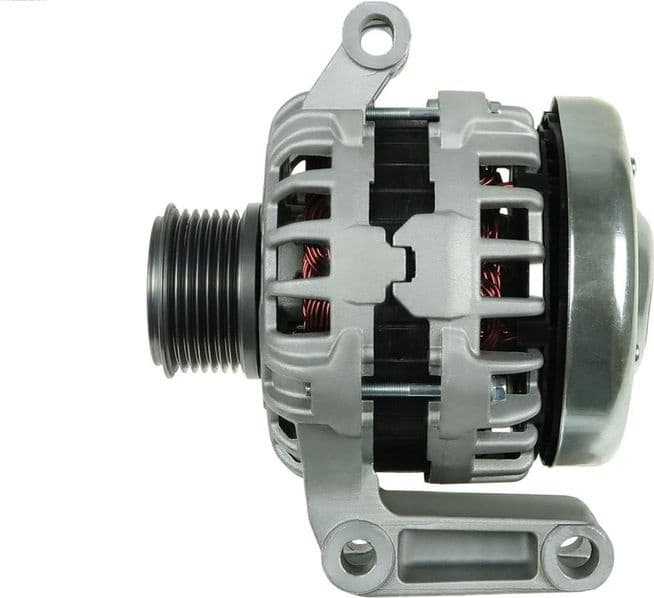 Alternator AS A0588S - image 4