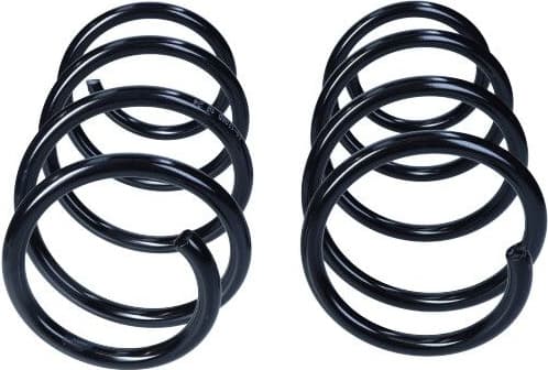 Suspension Spring 60-1208D