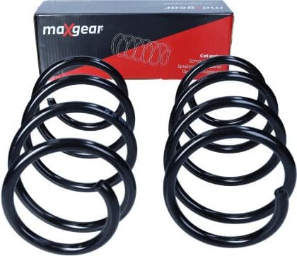 Suspension Spring 60-1208D - image 2