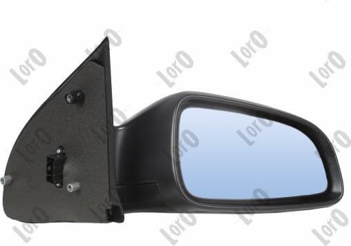 Exterior Mirror LORO 2808M02 - image 2