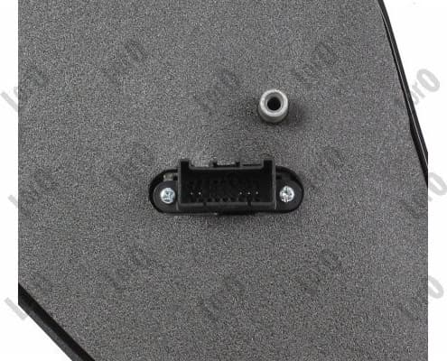 Exterior Mirror LORO 2808M02 - image 3