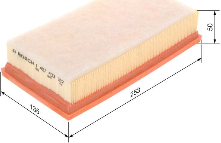 Air Filter 1457433327 - image 10