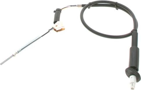 Cable Pull, parking brake 1 987 477 223 - image 2