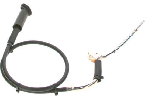 Cable Pull, parking brake 1 987 477 223 - image 4