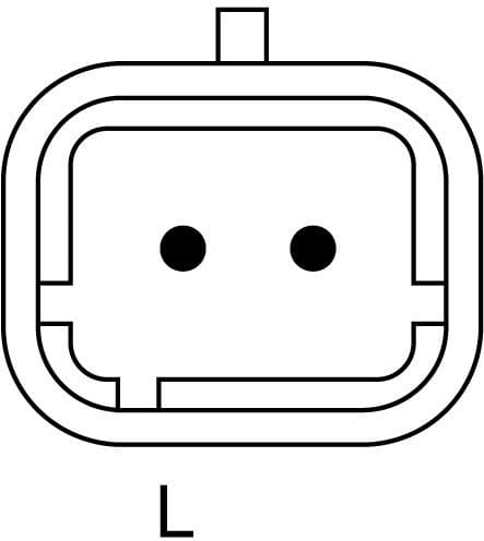 Alternator 0986045241 - image 4