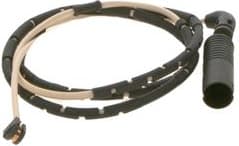 Warning Contact, brake pad wear 1 987 473 004 - image 2