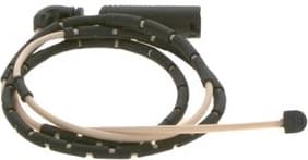 Warning Contact, brake pad wear 1 987 473 004 - image 5