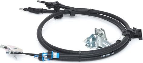 Cable Pull, parking brake 1 987 482 419 - image 6